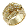 Cartier ring