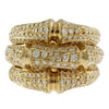 Cartier ring