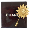 Chanel brooch