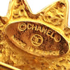 Chanel brooch