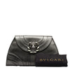 Bulgari clutch