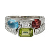 Bulgari ring