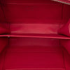 Chanel Mini Quilted Lambskin Covered CC Camera Bag Secondhand