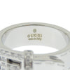 Gucci ring