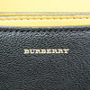 Burberry shoulder