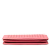 Bottega Veneta Nappa Intrecciato Continental Wallet on Chain Secondhand