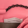 Bottega Veneta Nappa Intrecciato Continental Wallet on Chain Secondhand