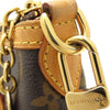 Louis Vuitton Monogram Palermo PM Secondhand