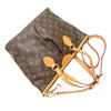 Louis Vuitton Monogram Palermo PM Secondhand