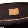 Louis Vuitton Monogram Vernis Alma PM Secondhand