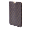 Louis Vuitton Monogram iPad Case Secondhand
