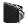 Chanel Quilted Washed Lambskin Chain Around Hobo Secondhand