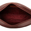 Cartier Leather Must De Cartier Crossbody Secondhand