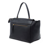 Celine Mini Grained Calfskin Belt Bag Secondhand