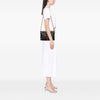 Gucci Small Calfskin Web Ophidia Chain Crossbody Secondhand