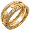 Bulgari ring