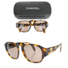 Chanel glasses