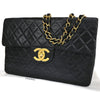 Chanel shoulder