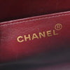 Chanel shoulder