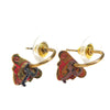 Louis Vuitton earring