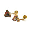 Louis Vuitton earring