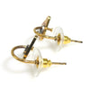 Louis Vuitton earring