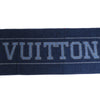 Louis Vuitton shawl