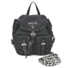 Prada backpack