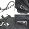 Prada backpack