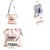 Fendi shoulder