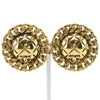 Chanel earring