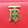 Burberry wallet