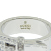 Gucci ring