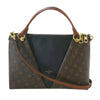 Louis Vuitton handbag