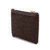 Prada Canvas Canapa Logo Pouch Secondhand