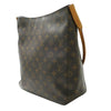 Louis Vuitton shoulder