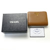 Prada wallet