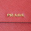 Prada wallet