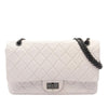 Chanel Quilted Aged Calfskin Reissue 2.55 Double Flap 227 Secondhand