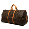 Louis Vuitton Monogram Keepall Bandouliere 60 Secondhand