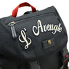 Gucci L'Aveugle Par Amour Techno Canvas Backpack Secondhand
