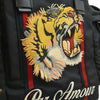 Gucci L'Aveugle Par Amour Techno Canvas Backpack Secondhand