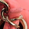 Chanel Mini Square Classic Lambskin Single Flap Secondhand