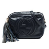 Gucci Patent Soho Disco Crossbody Secondhand