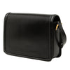 Saint Laurent Medium Calfskin Solferino Satchel In Box Secondhand