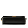 Saint Laurent Medium Calfskin Solferino Satchel In Box Secondhand