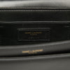 Saint Laurent Medium Calfskin Solferino Satchel In Box Secondhand