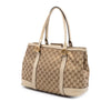 Gucci GG Canvas Miss GG Tote Secondhand
