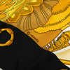 Hermès Soleil de Soie Silk Scarf 90 Secondhand