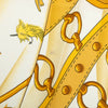 Hermès Soleil de Soie Silk Scarf 90 Secondhand